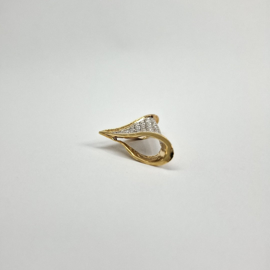 DIJE ORO 14 K 6,30 GRMS (SEMINUEVO)