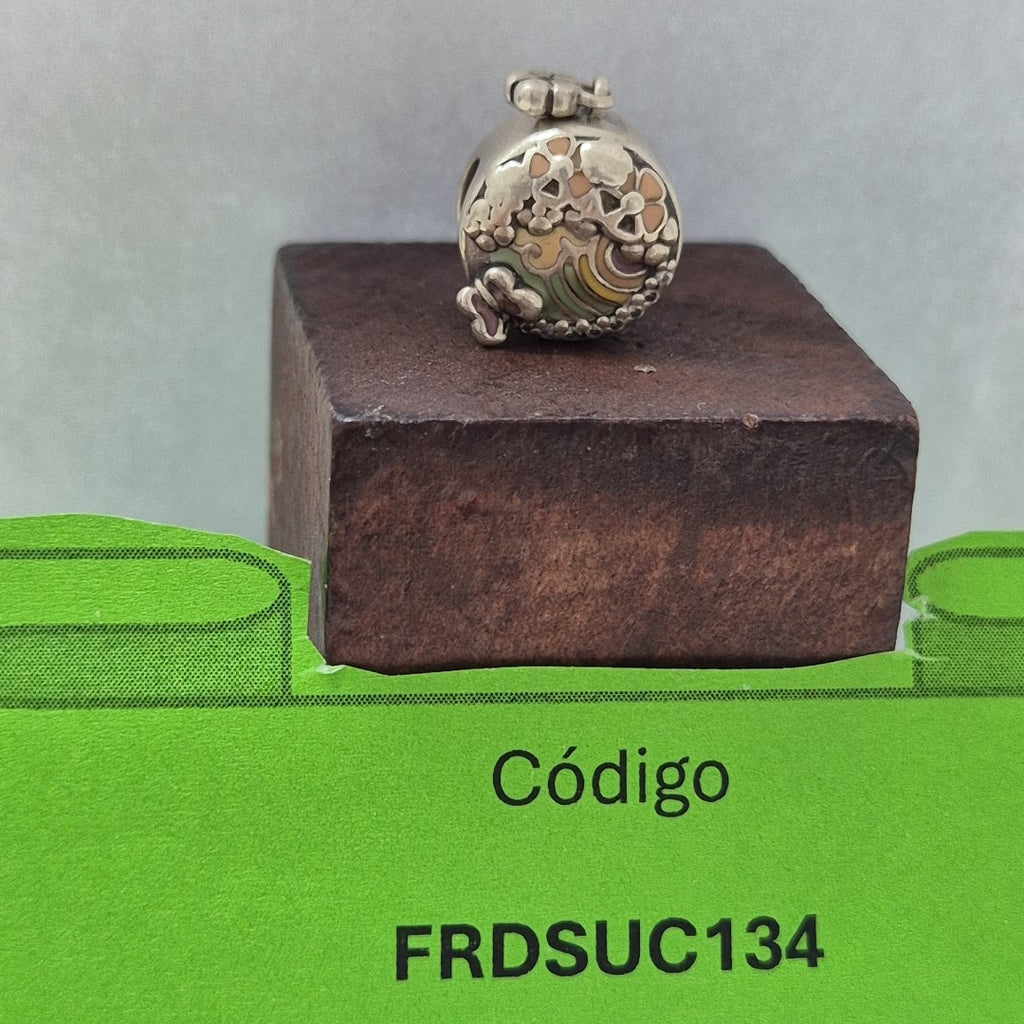 DIJE PLATA 3.8 GRMS (SEMINUEVO)