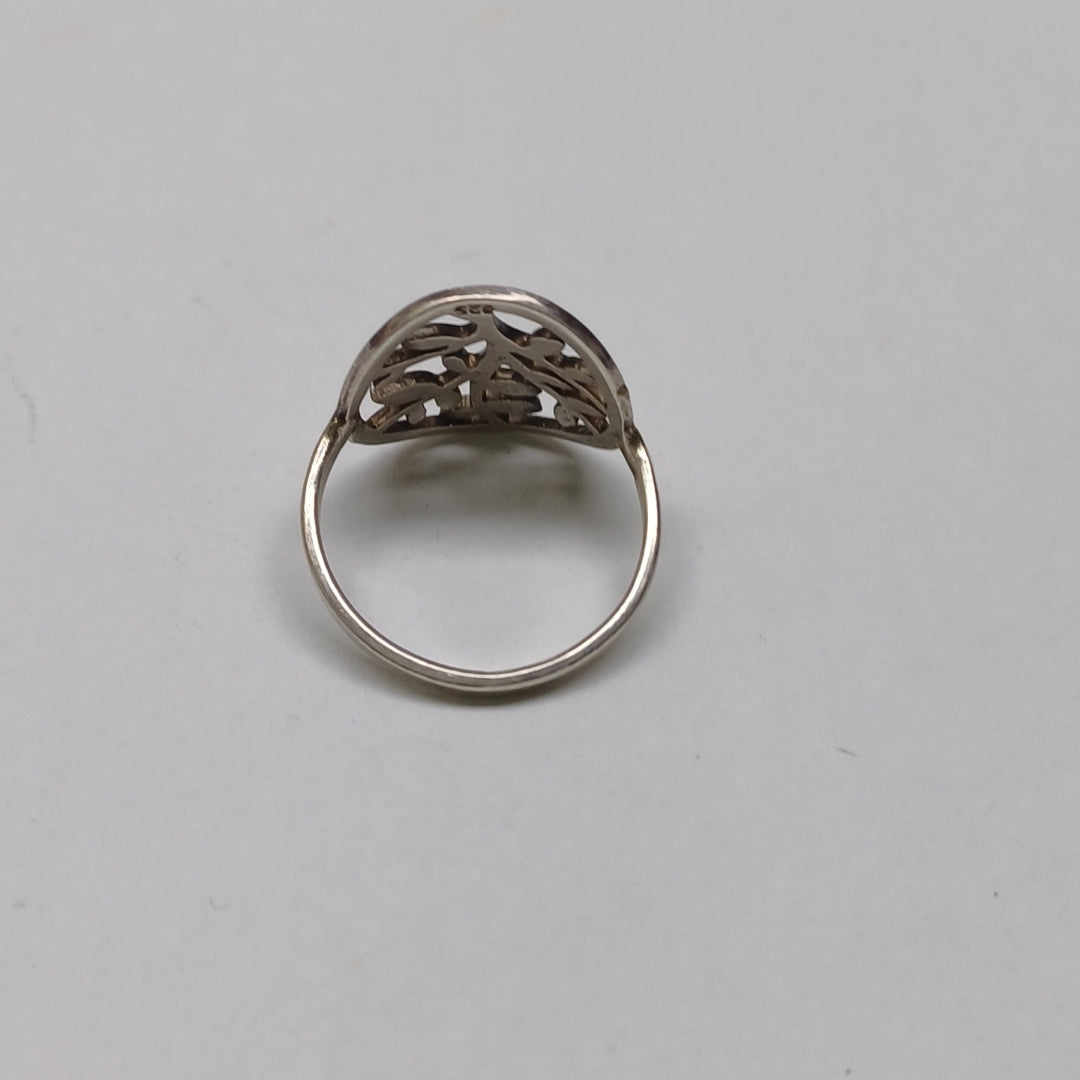 ANILLITO PLATA 2.7 GRMS (SEMINUEVO)
