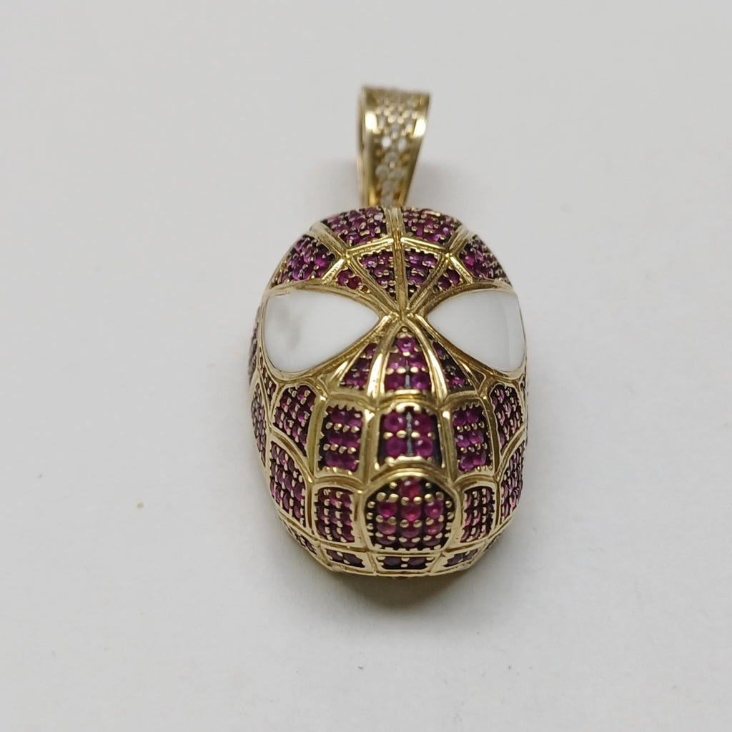 DIJE ORO 14 K 15.2 GRMS (SEMINUEVO)