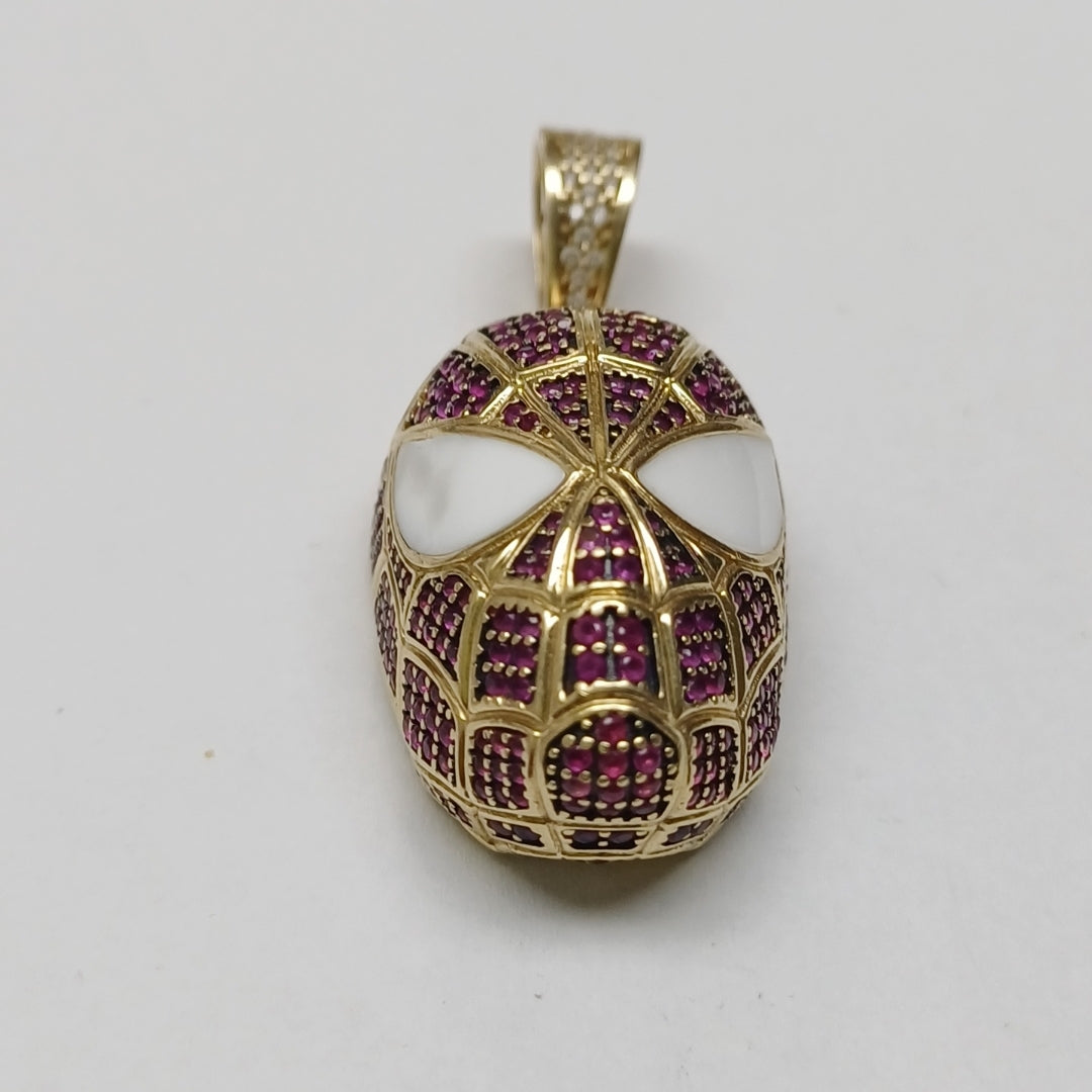 DIJE ORO 14 K 15.2 GRMS (SEMINUEVO)