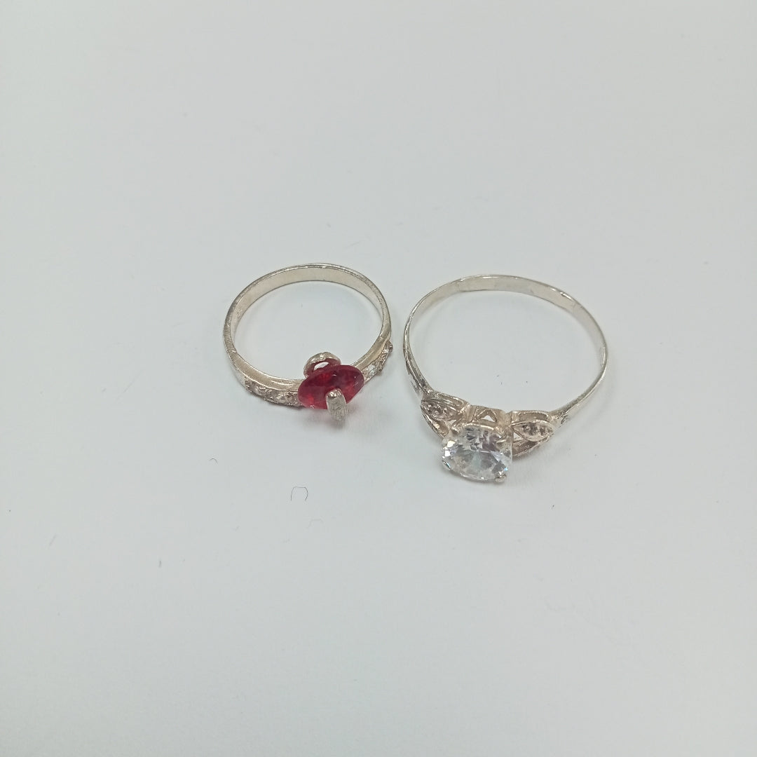ANILLITO PLATA 4.1 GRMS (SEMINUEVO)