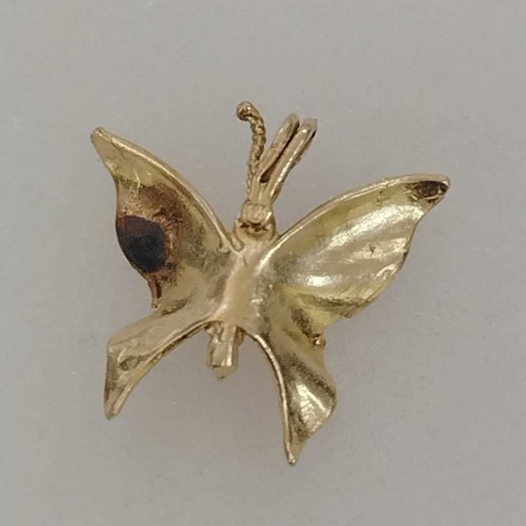 DIJE ORO 10 K 2,00 GRMS (SEMINUEVO)