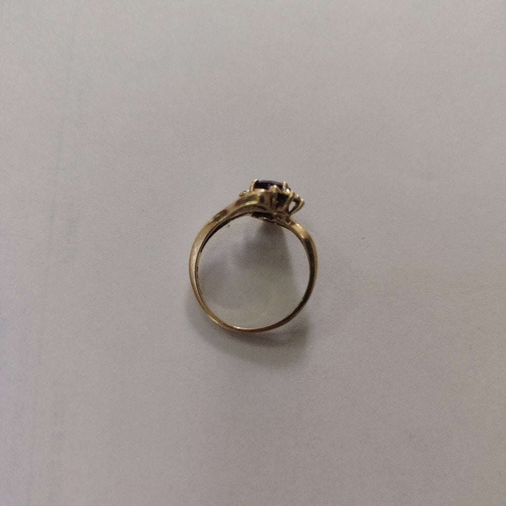 ANILLITO ORO 14 K 3.1 GRMS (SEMINUEVO)