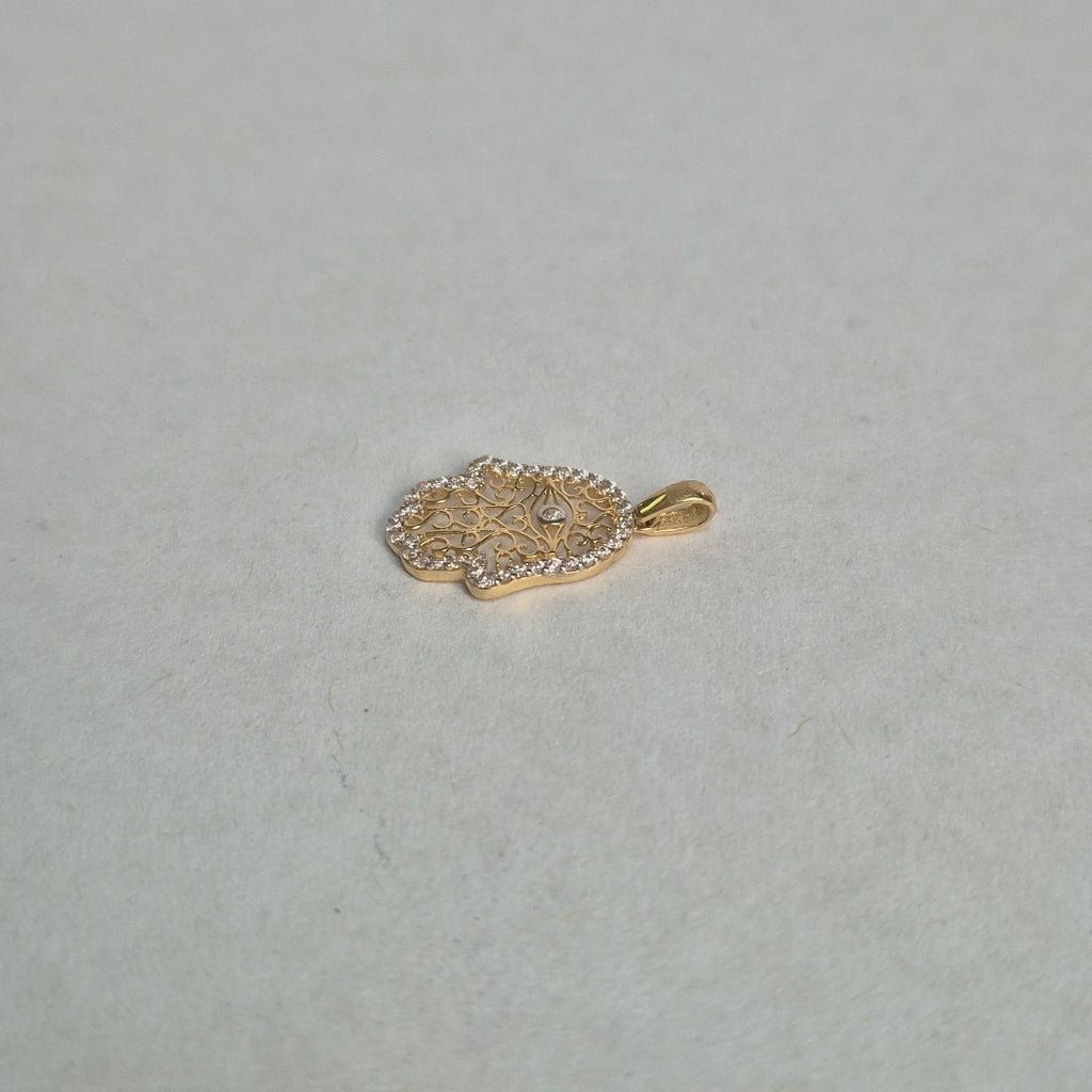 DIJES ORO 14K 1 (NUEVO)