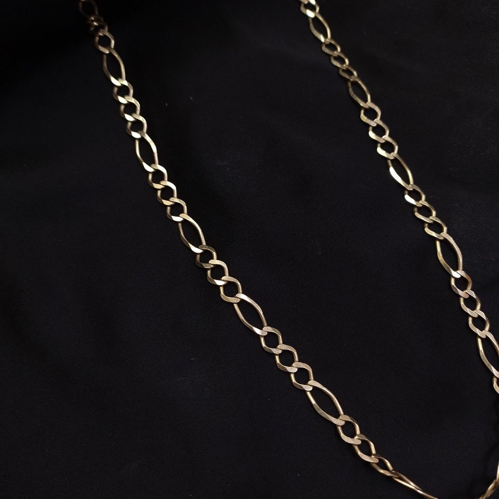 CADENA ORO 10 K 16,80 GRMS (SEMINUEVO)