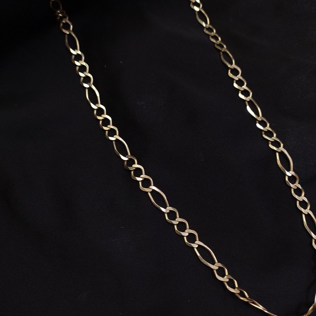 CADENA ORO 10 K 16,80 GRMS (SEMINUEVO)