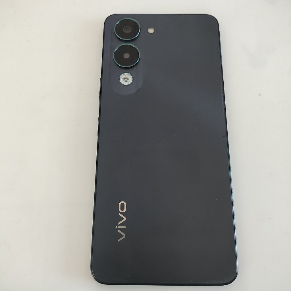 CELULAR VIVO Y04 V2430 (2025) 256 GB 4 GB RAM