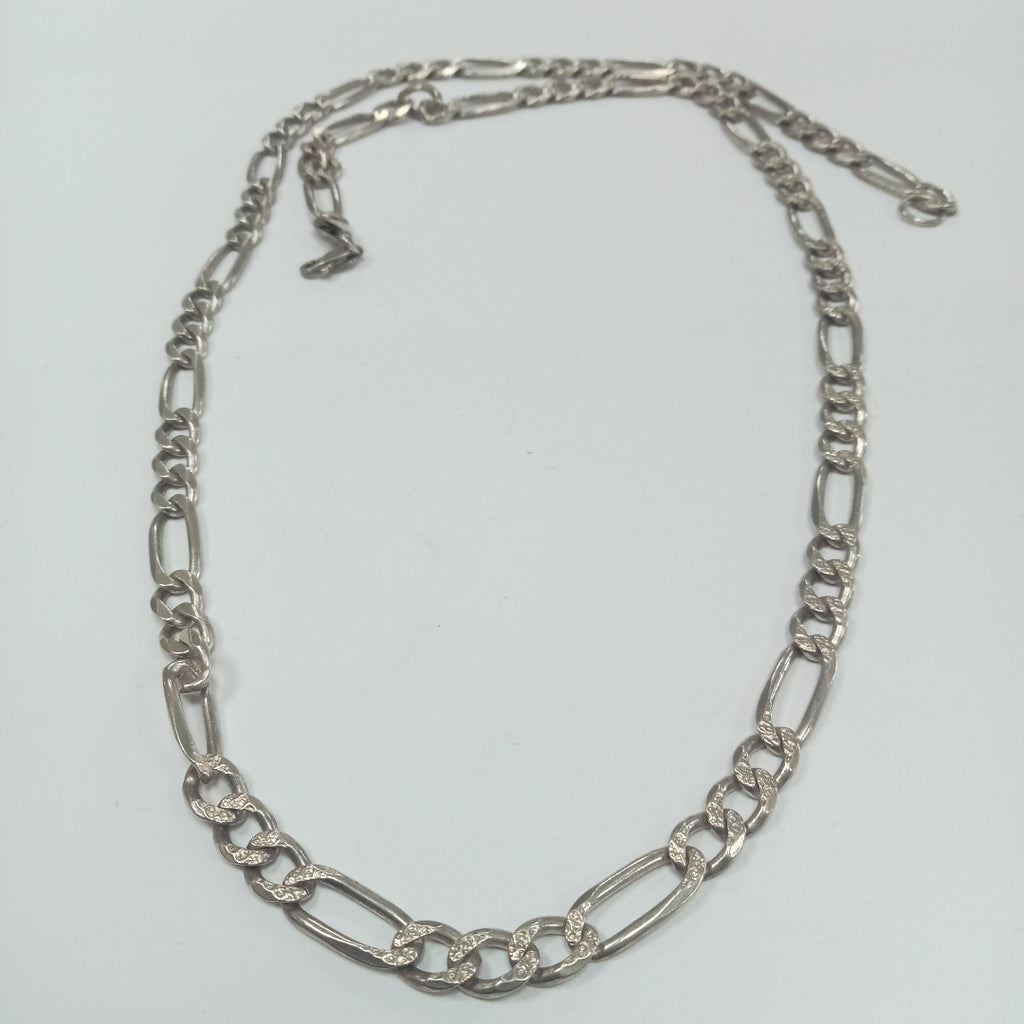 CADENA PLATA 39.2 GRMS (SEMINUEVO)