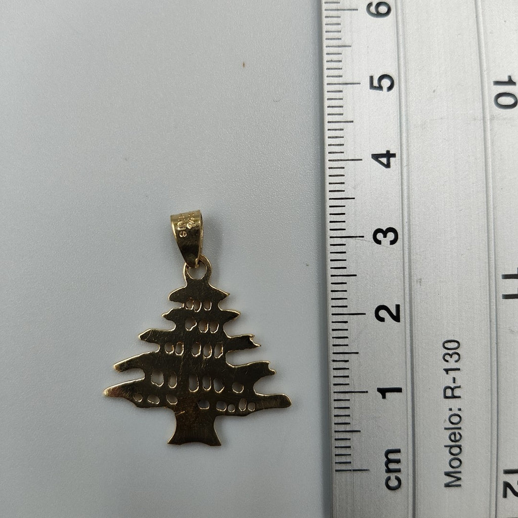 DIJE ORO 14 K 3,10 GRMS (SEMINUEVO)