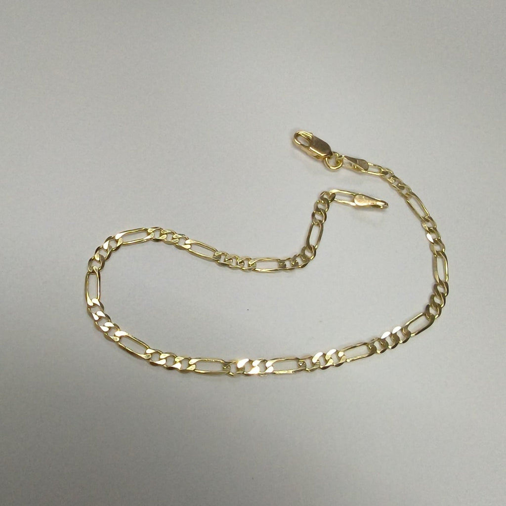 PULSERA 3X1 10K 18 CM 1.6 GR (NUEVO)