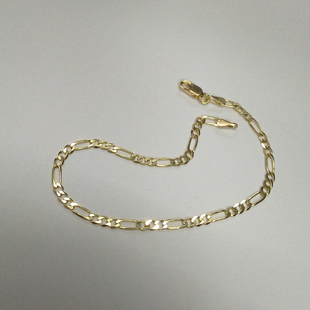 PULSERA 3X1 10K 18 CM 1.6 GR (NUEVO)