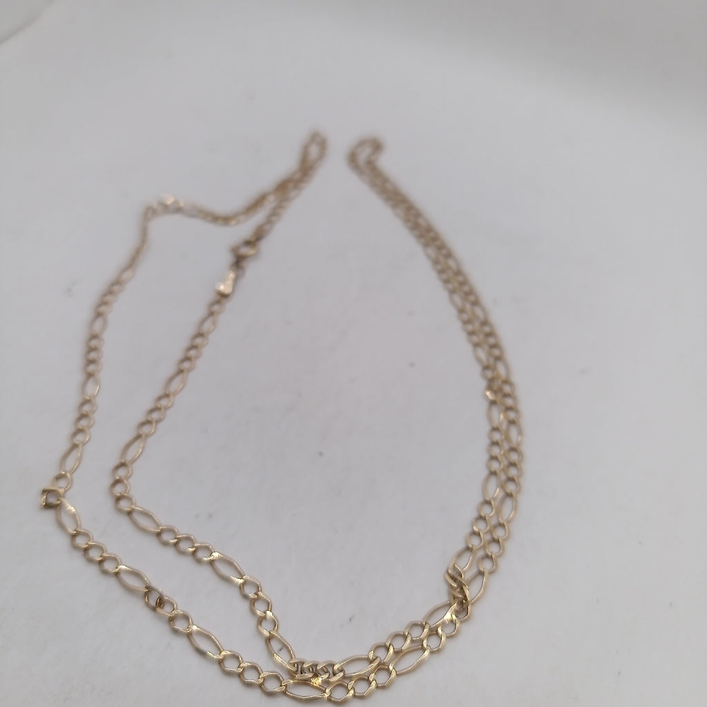 CADENA ORO 10 K 4,20 GRMS (SEMINUEVO)