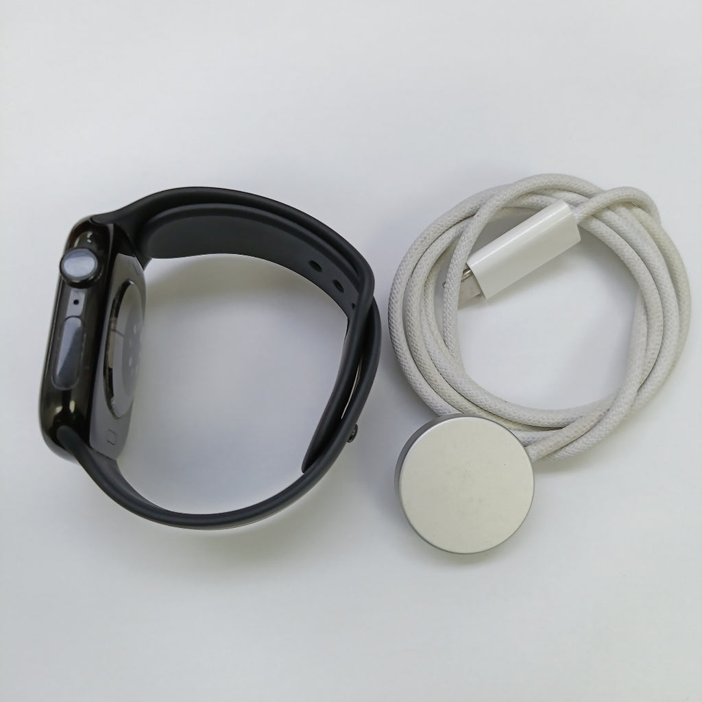 SMARTWATCH APPLE SERIES 11 ALUMINIO A3333 46 MM GPS (SEMINUEVO)
