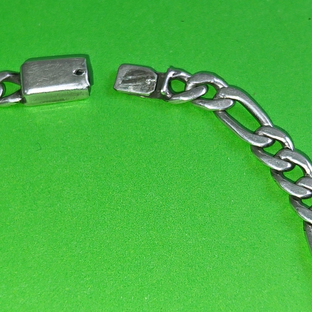 PULSERA PLATA 9 GRMS (SEMINUEVO)