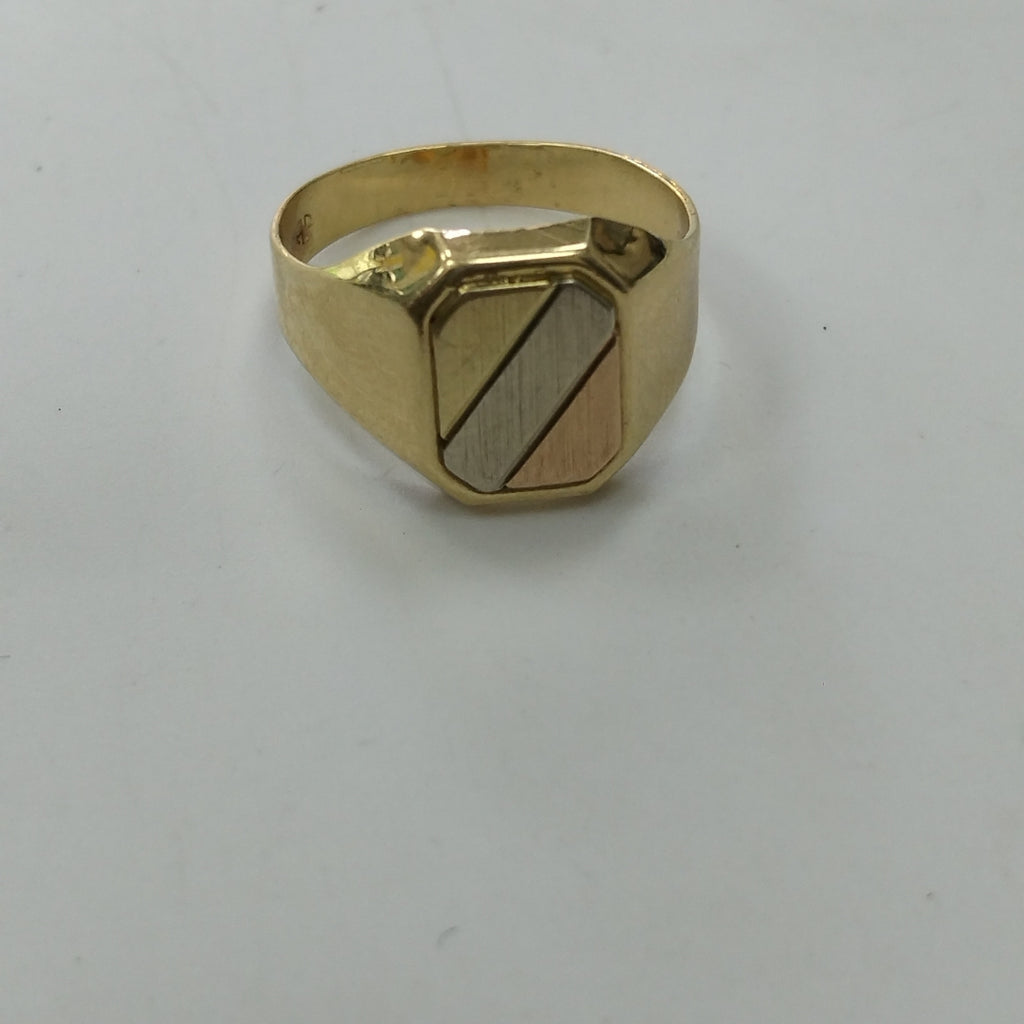 ANILLITO ORO 14 K 2,80 GRMS (SEMINUEVO)