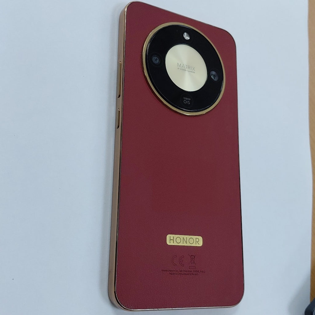 CELULAR HONOR MAGIC 8 LITE MTN-NX3 (2025) 512 GB 8 GB RAM (SEMINUEVO)