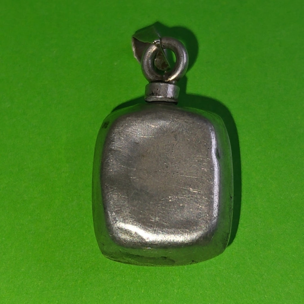 DIJE PLATA 3.8 GRMS (SEMINUEVO)
