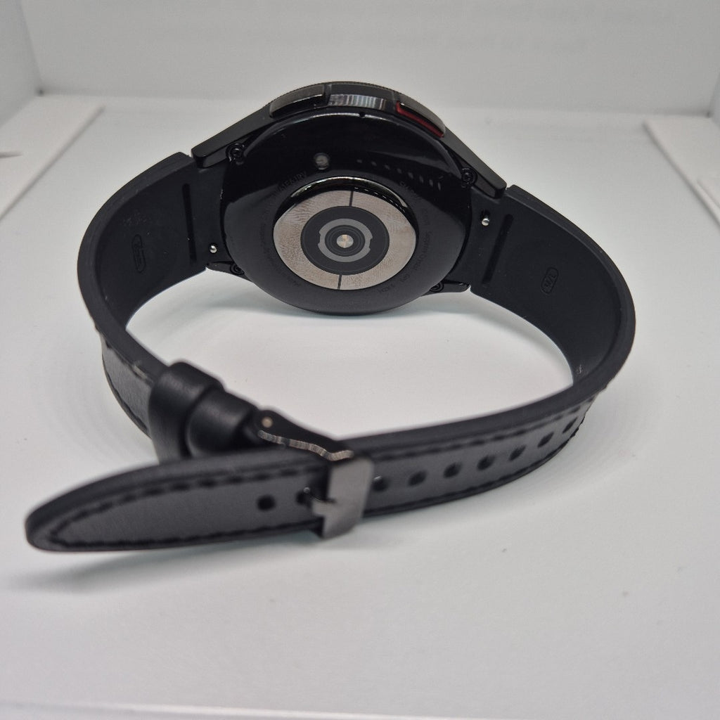 SMARTWATCH SAMSUNG GALAXY WATCH 6 CLASSIC SM-R960 47 MM GPS (SEMINUEVO)