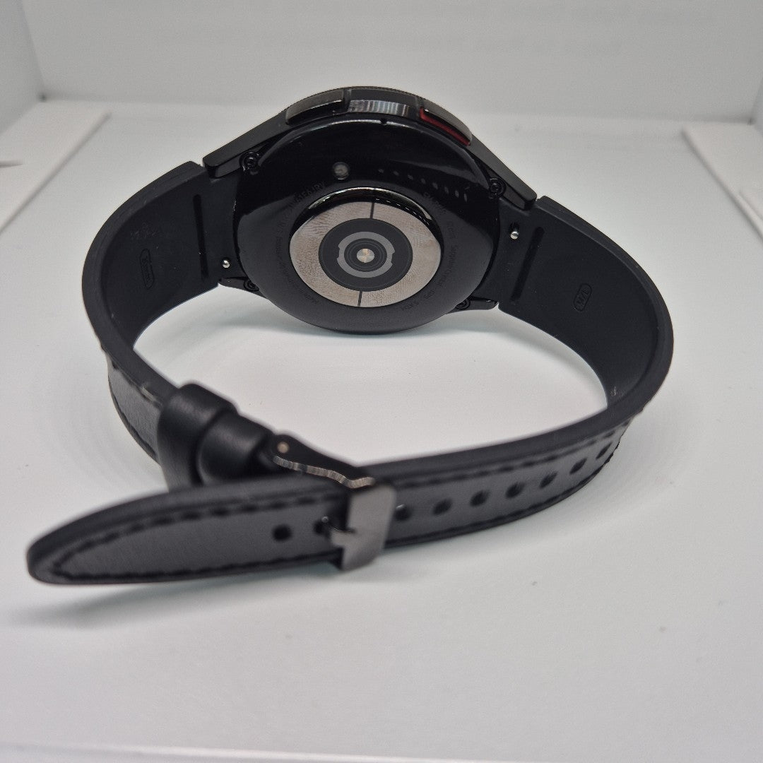SMARTWATCH SAMSUNG GALAXY WATCH 6 CLASSIC SM-R960 47 MM GPS (SEMINUEVO)