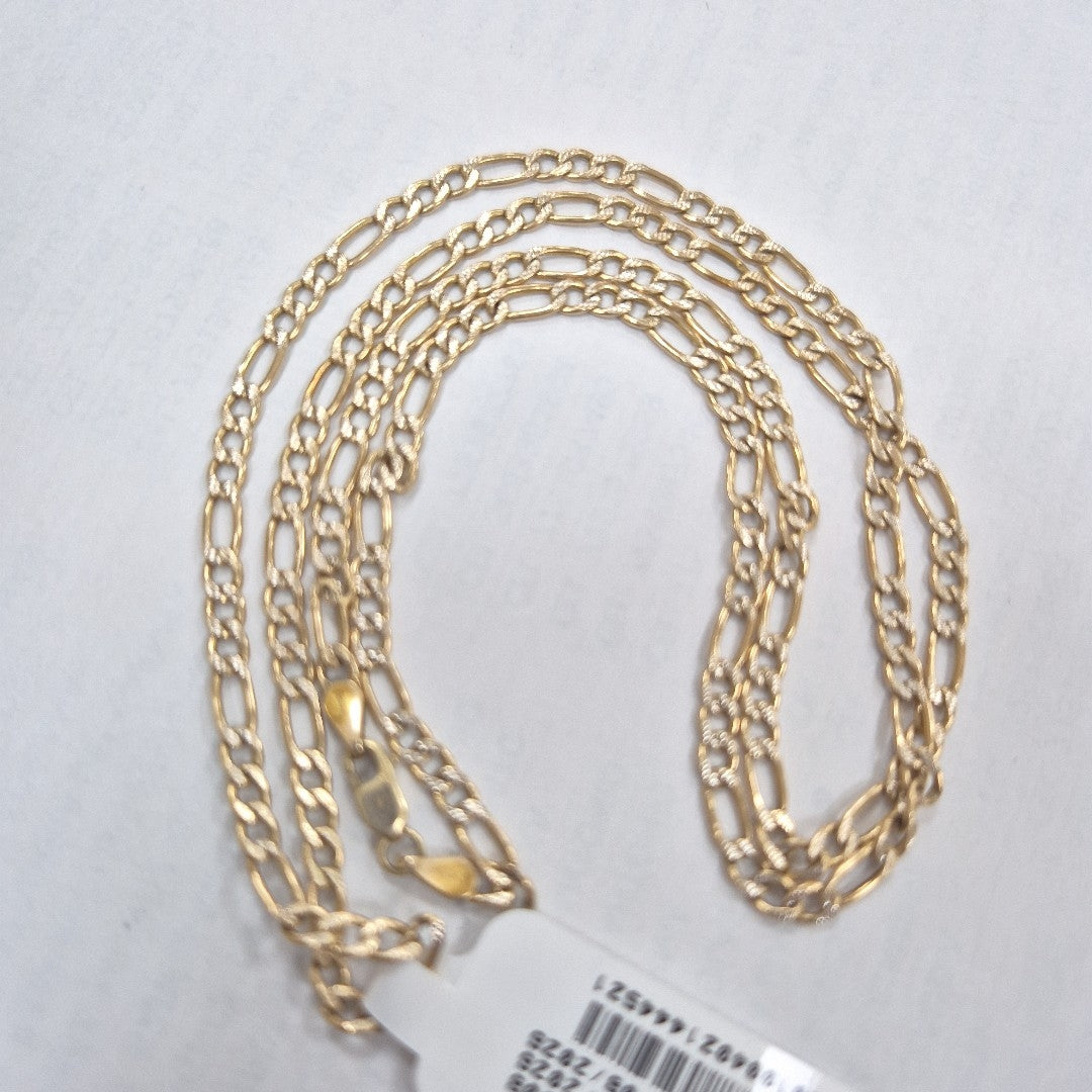 CADENA ORO 14 K 5.6 GRMS (SEMINUEVO)
