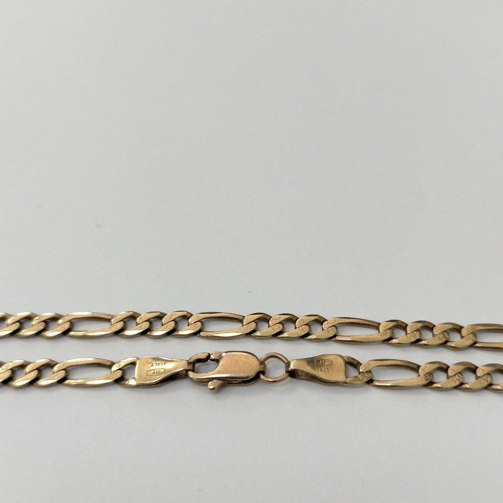 PULSERA ORO 10 K 4,10 GRMS (SEMINUEVO)