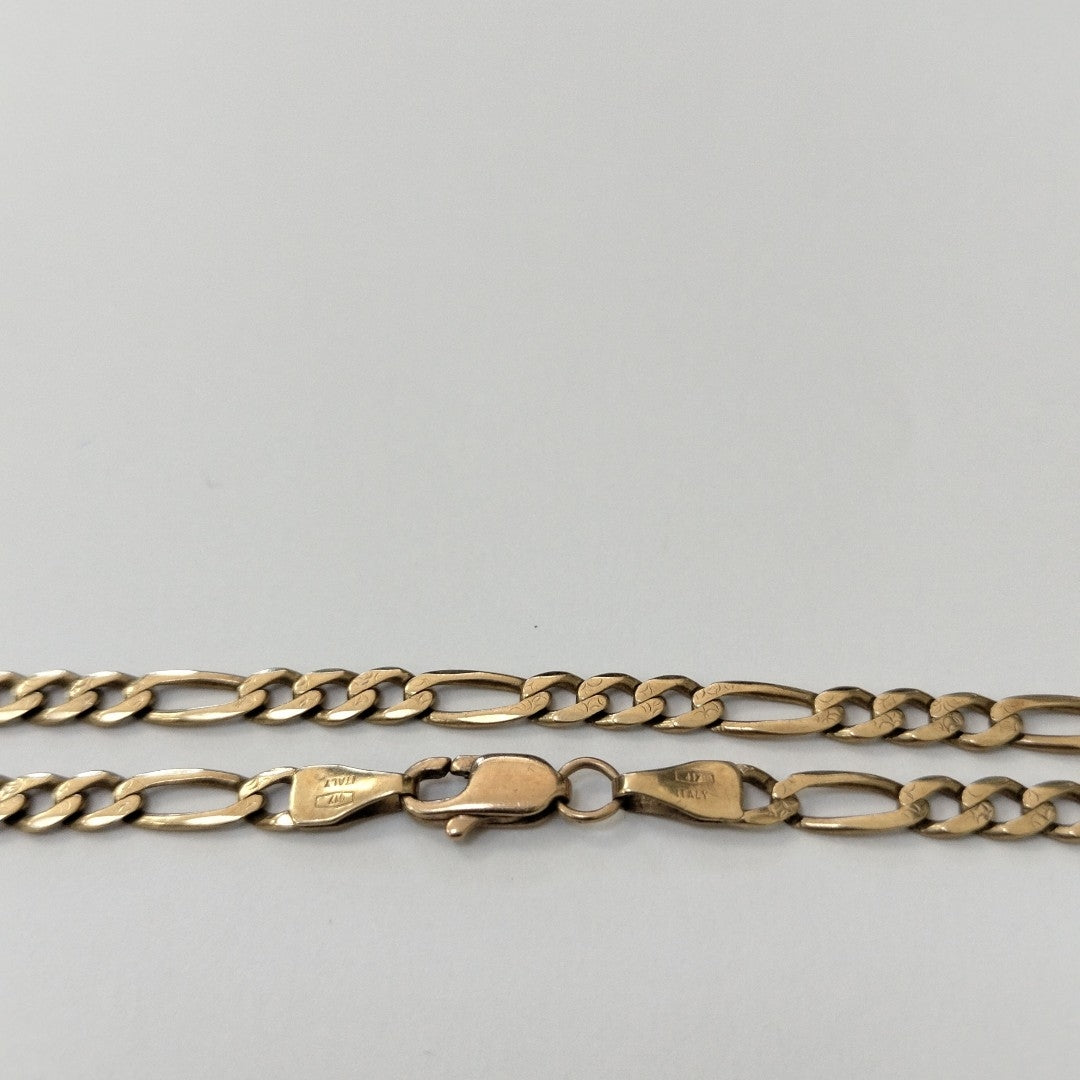 PULSERA ORO 10 K 4,10 GRMS (SEMINUEVO)