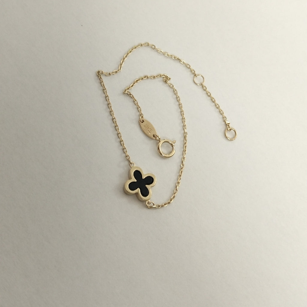 PULSERA ORO 10 K 0.9 GRMS (SEMINUEVO)