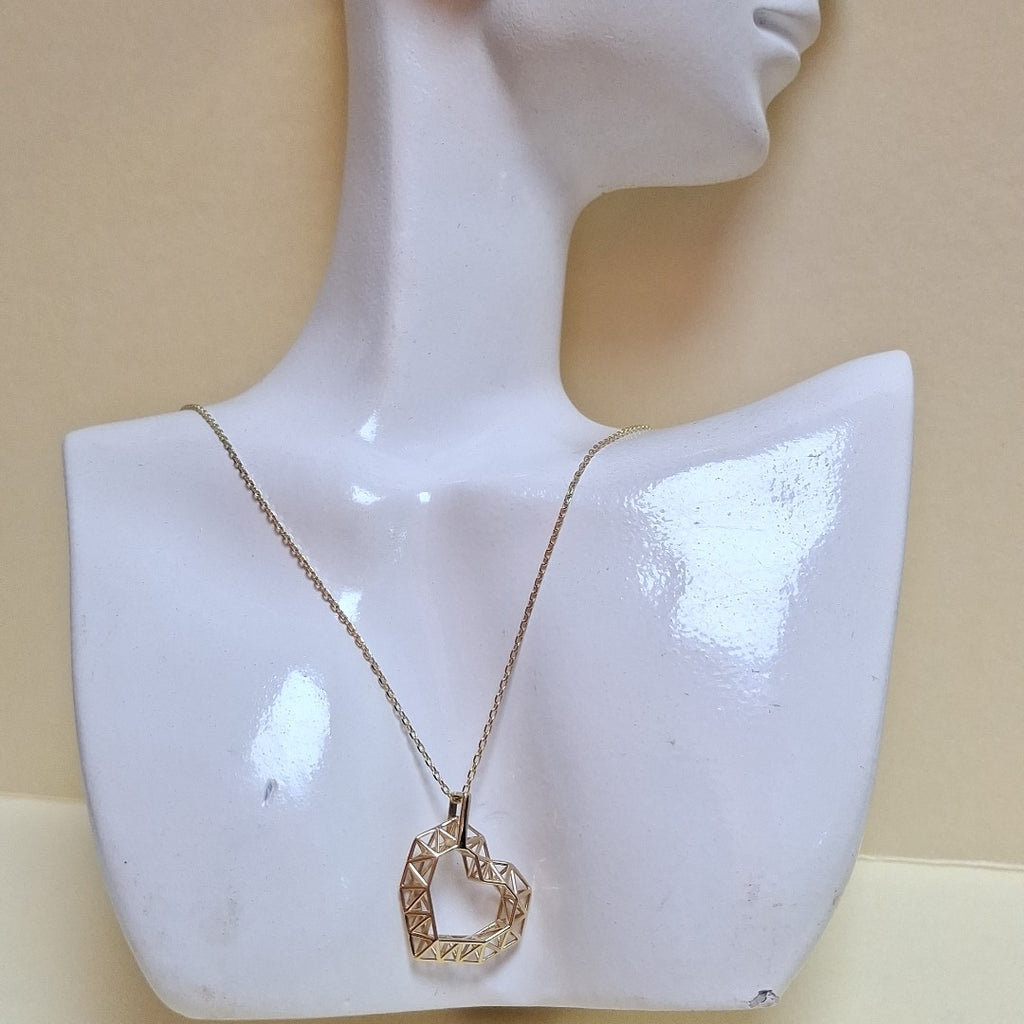 GARGANTILLAS ORO 14K 2.9 (NUEVO)