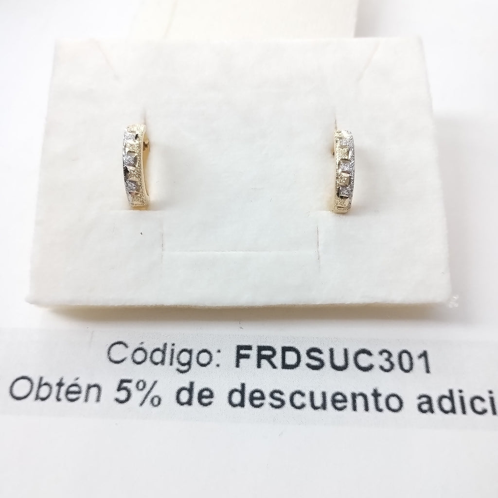 HUGGIES ORO 10K 1.6 (NUEVO)