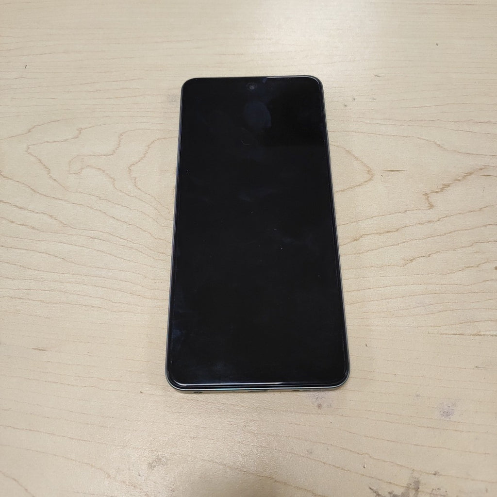CELULAR OPPO A5 CPH2727 (2025) 256 GB 4 GB RAM (SEMINUEVO)