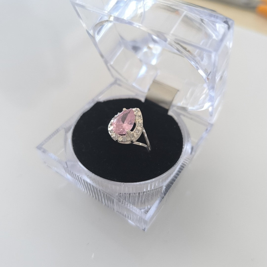 ANILLITO PLATA 2.2 GRMS (SEMINUEVO)