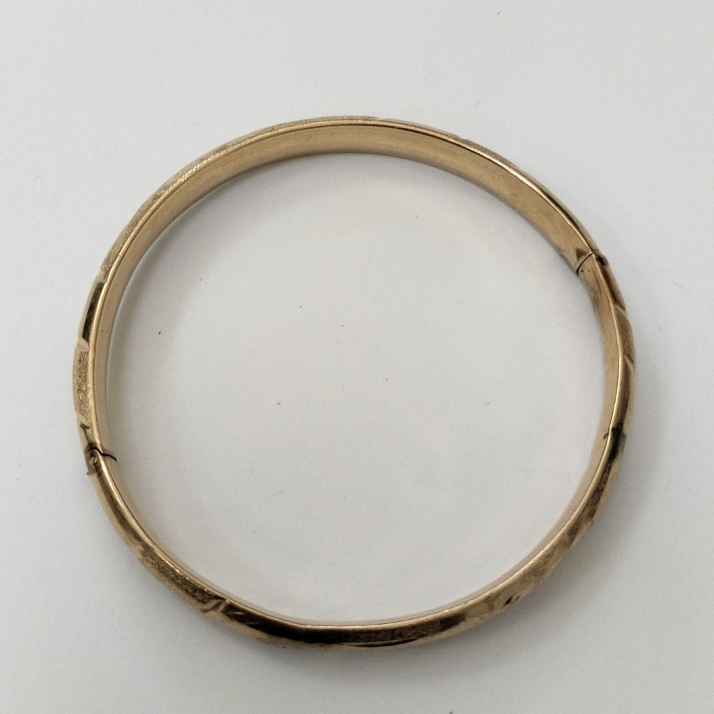 PULSERA ORO 14 K 8.4 GRMS (SEMINUEVO)