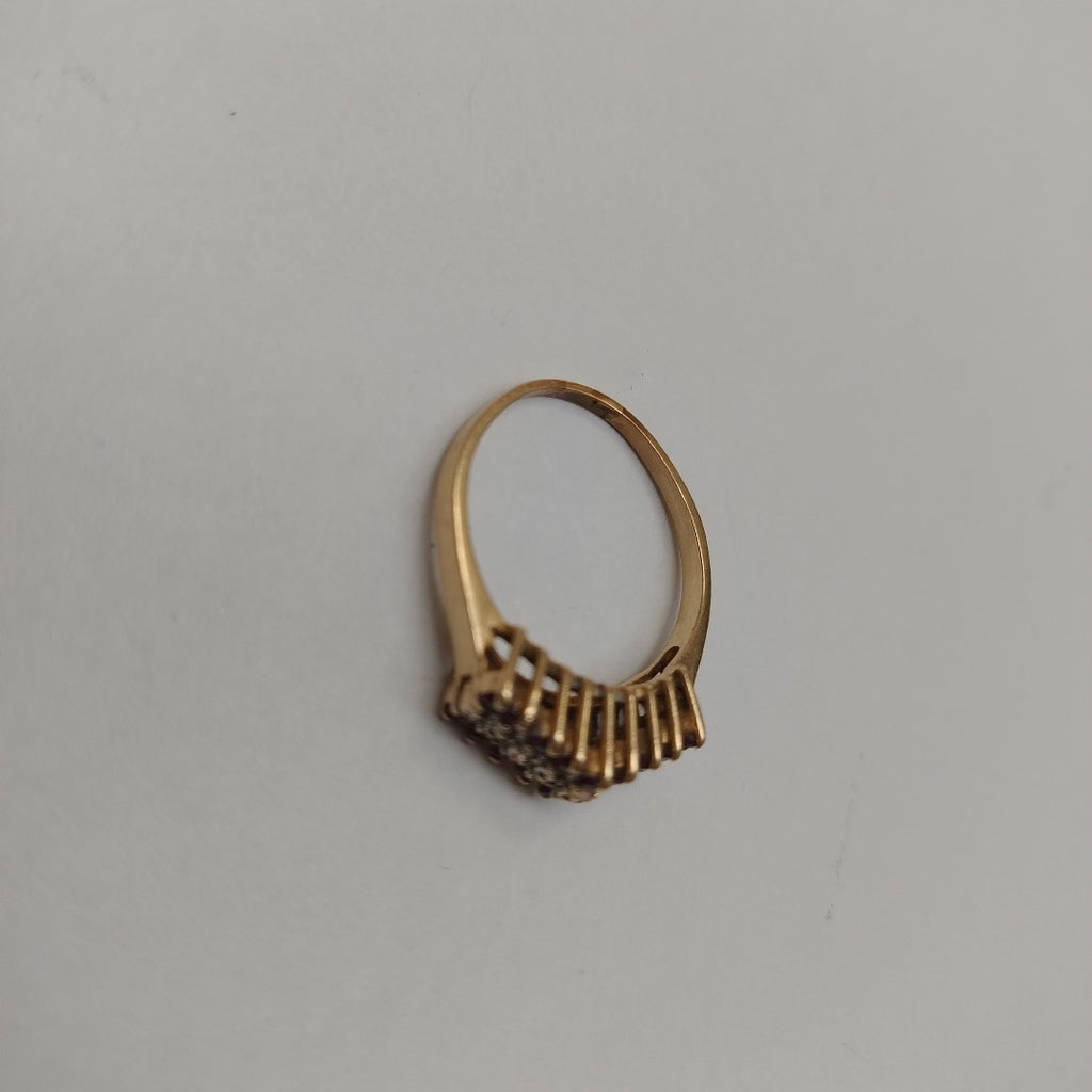 ANILLITO ORO 10 K 2,90 GRMS (SEMINUEVO)