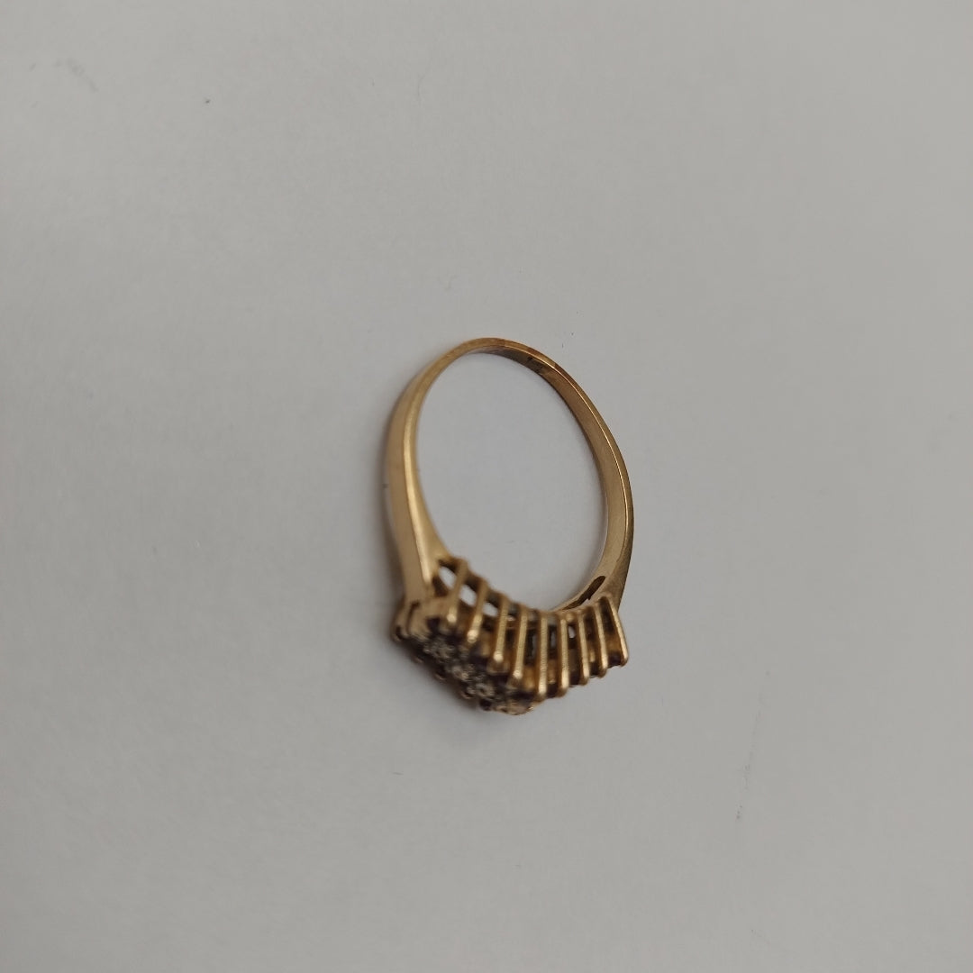 ANILLITO ORO 10 K 2,90 GRMS (SEMINUEVO)