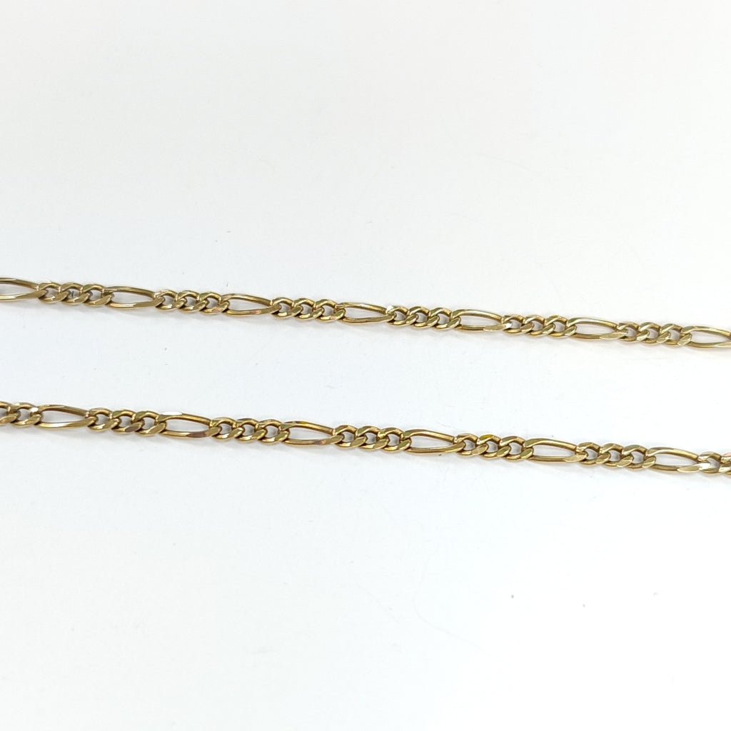 CADENA ORO 10 K 7.3 GRMS (SEMINUEVO)