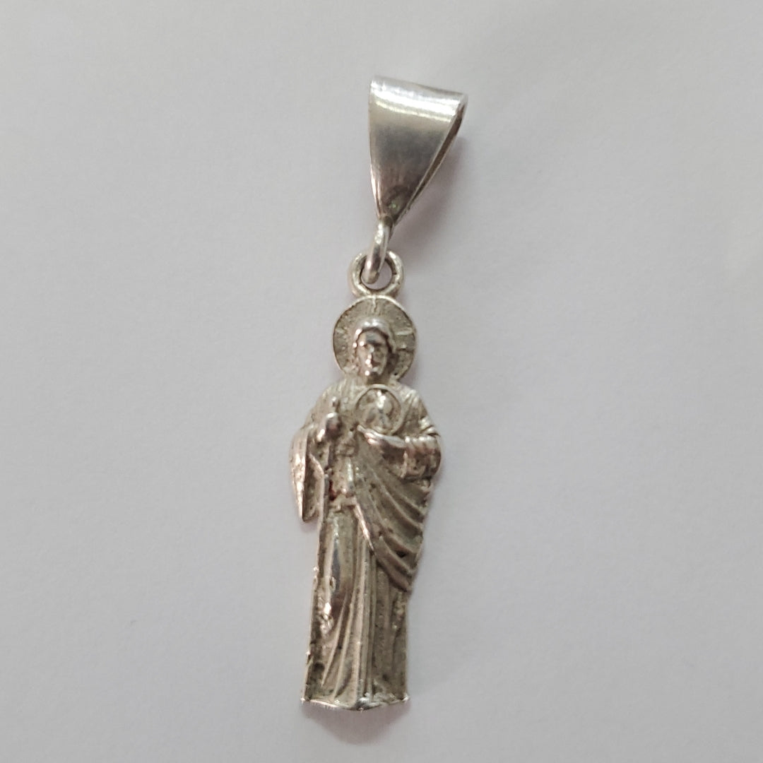 DIJE PLATA 2.7 GRMS (SEMINUEVO)