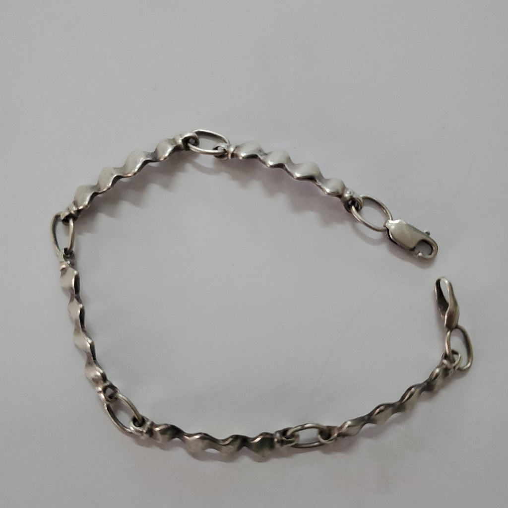 PULSERA PLATA 6.6 GRMS (SEMINUEVO)