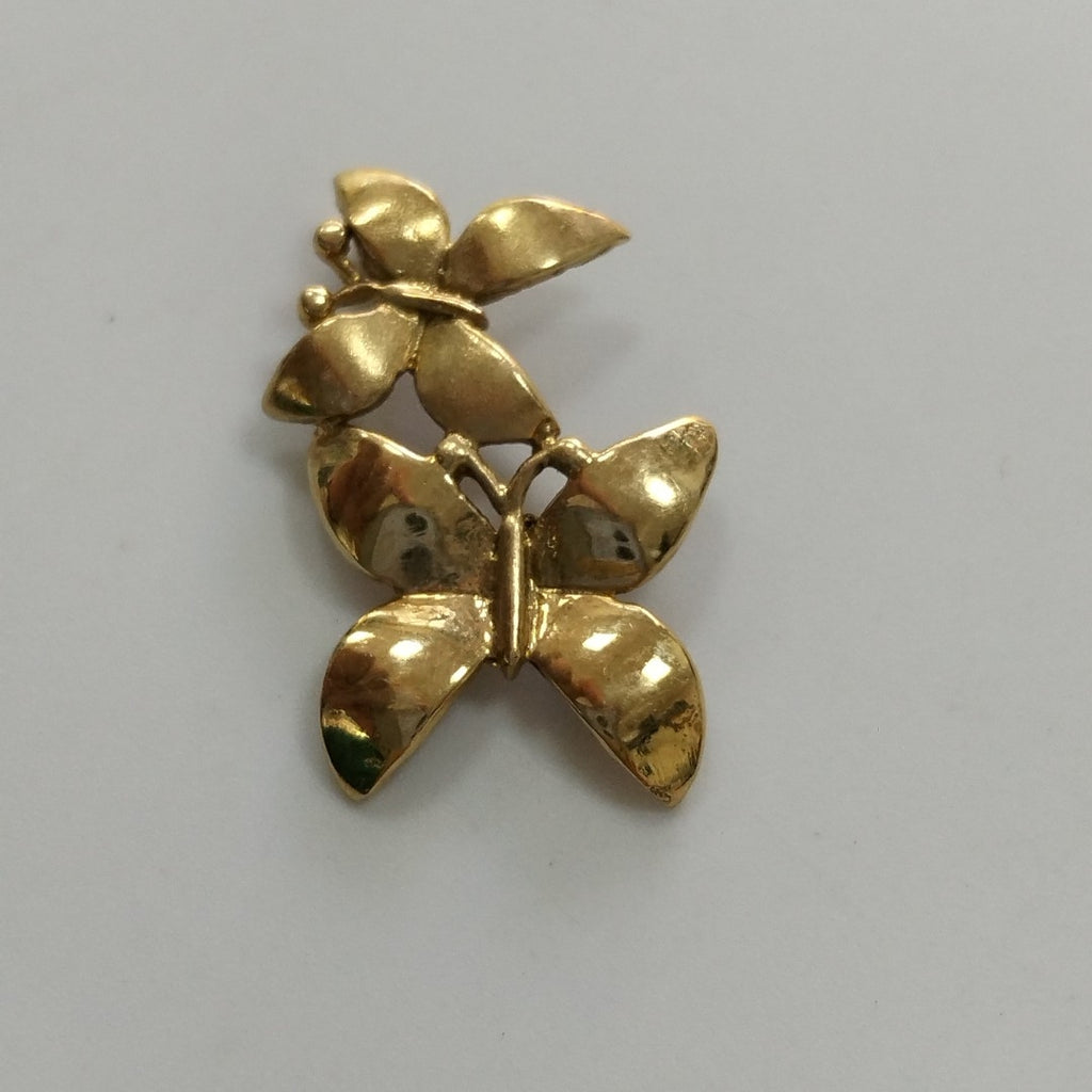 DIJE ORO 14 K 1,50 GRMS (SEMINUEVO)