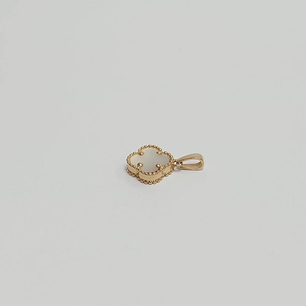 DIJES ORO 14K 0.9 (NUEVO)