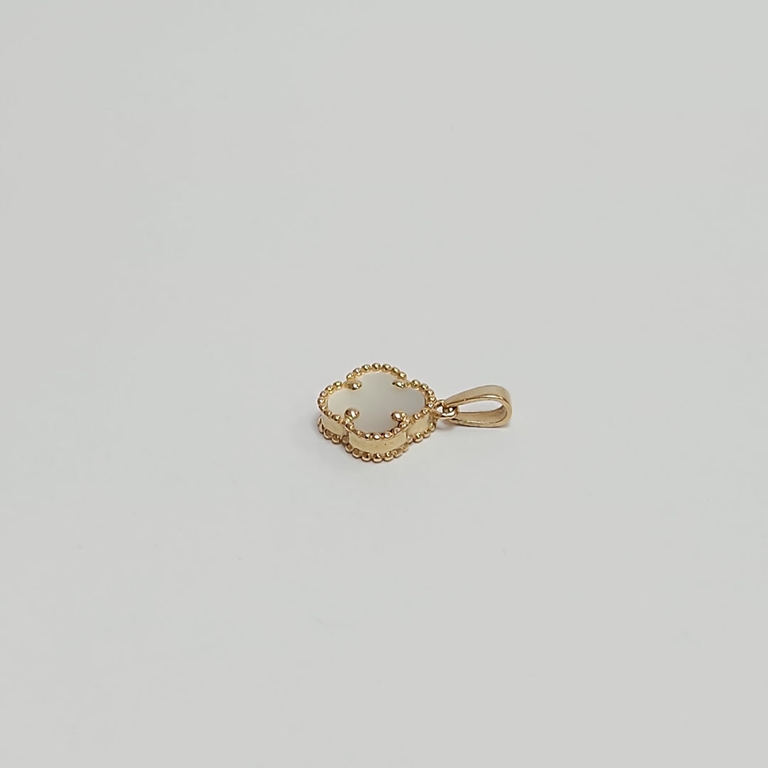 DIJES ORO 14K 0.9 (NUEVO)