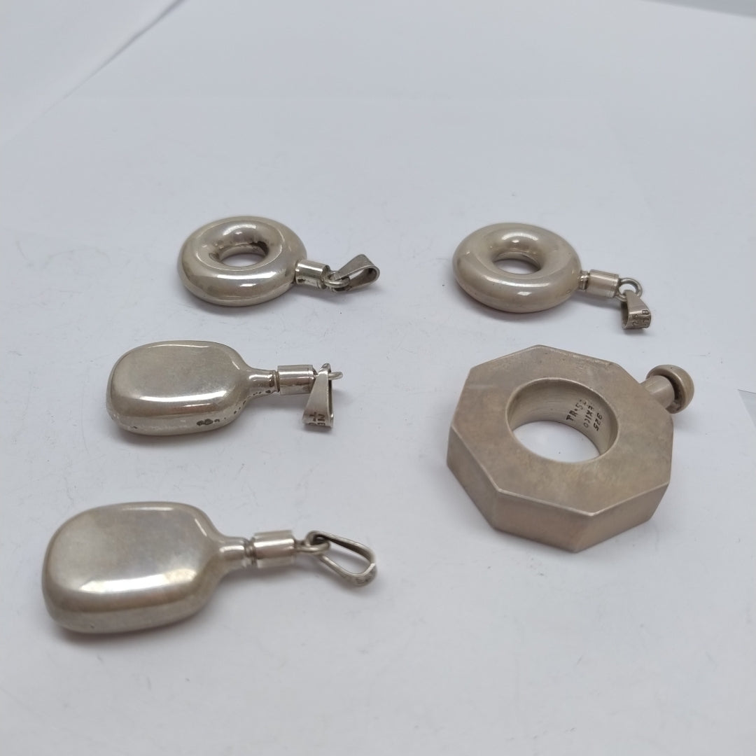 DIJE PLATA 89.5 GRMS (SEMINUEVO)