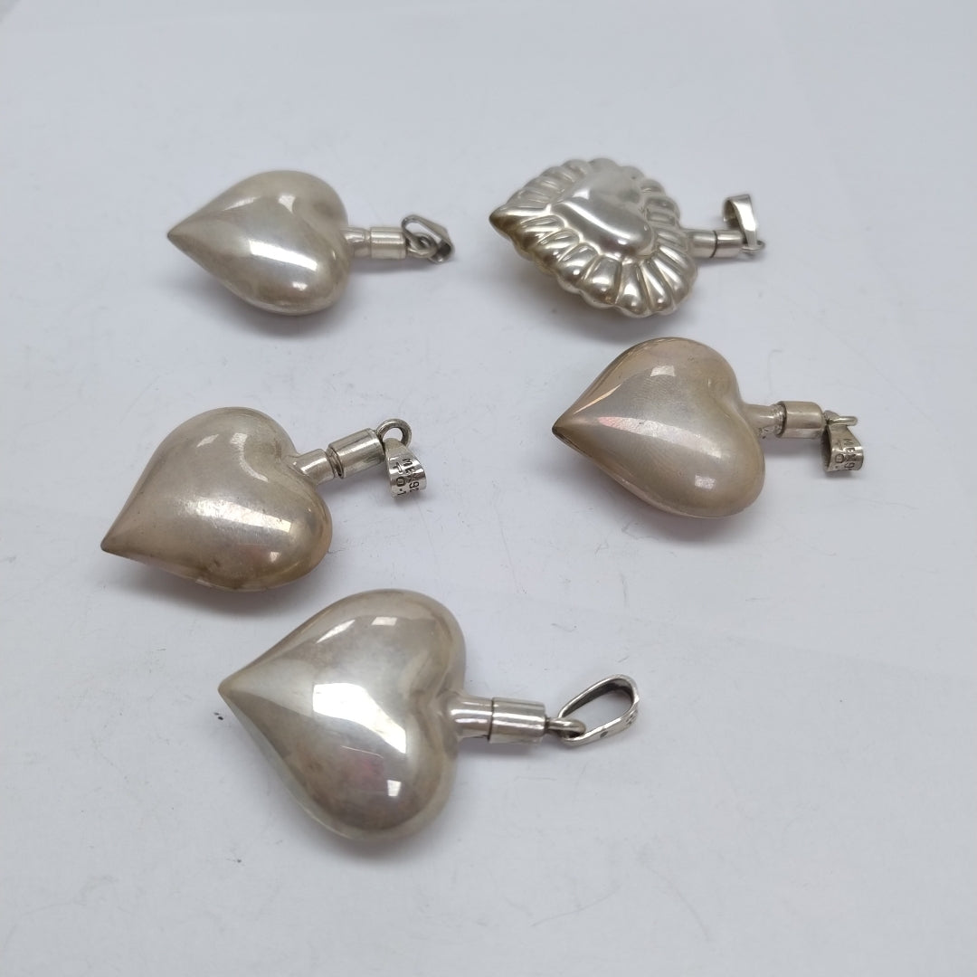 DIJE PLATA 89.4 GRMS (SEMINUEVO)
