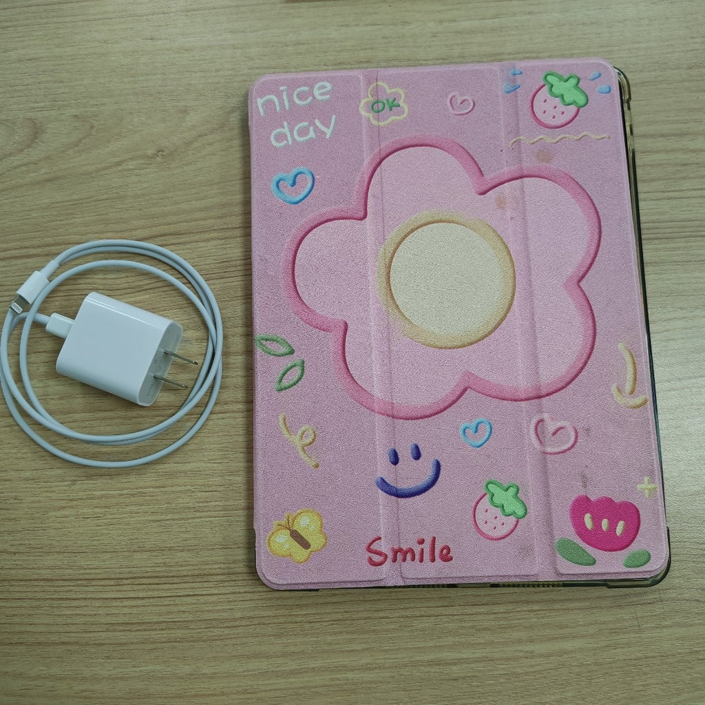 TABLETA APPLE IPAD 9 A2602 64 GB 3 GB RAM (SEMINUEVO)
