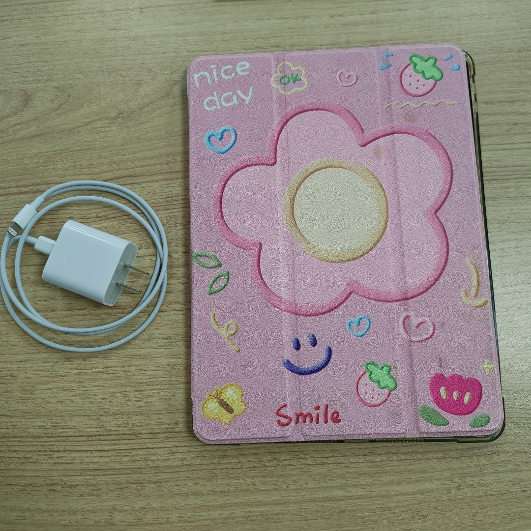 TABLETA APPLE IPAD 9 A2602 64 GB 3 GB RAM (SEMINUEVO)