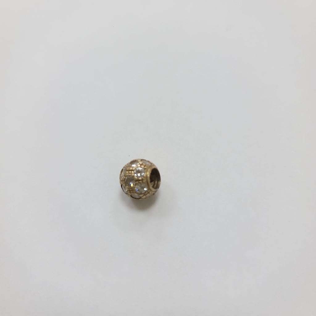 DIJE ORO 10 K 1.5 GRMS (SEMINUEVO)