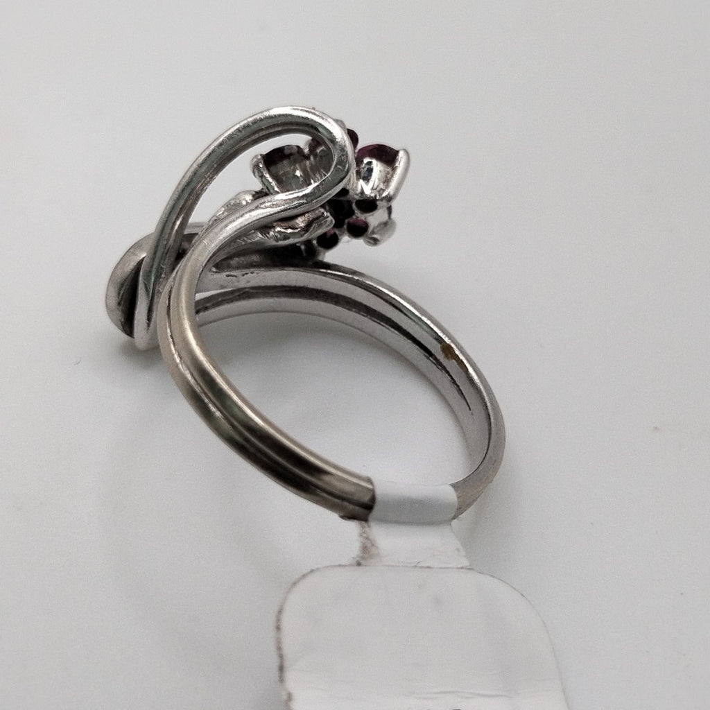 ANILLITO ORO 14 K 3.9 GRMS (SEMINUEVO)