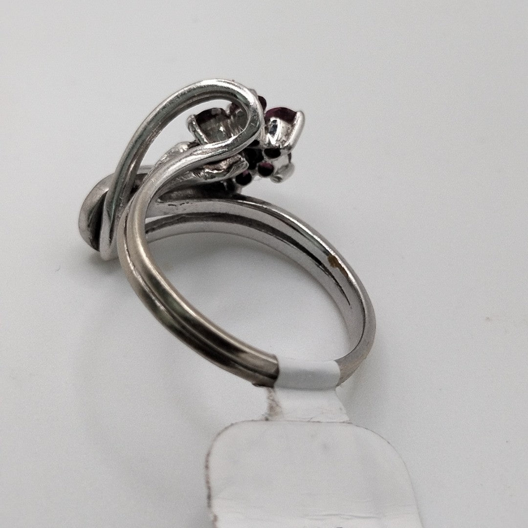 ANILLITO ORO 14 K 3.9 GRMS (SEMINUEVO)