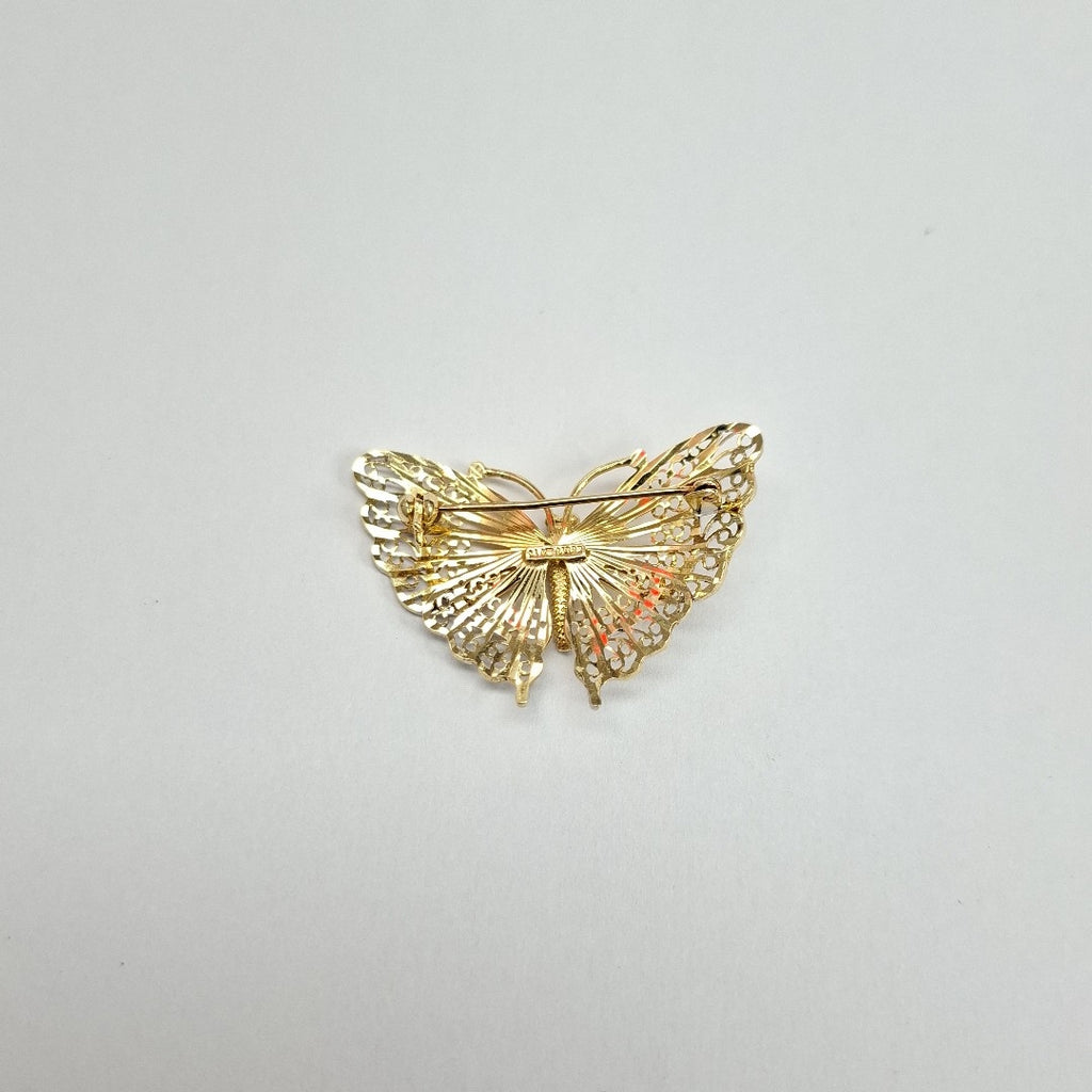 DIJE ORO 14 K 3.5 GRMS (SEMINUEVO)