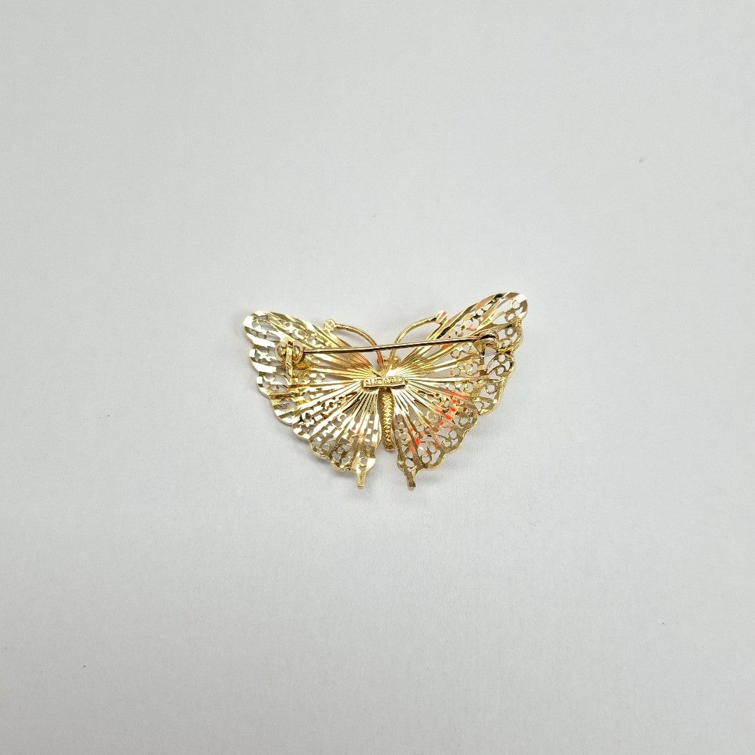 DIJE ORO 14 K 3.5 GRMS (SEMINUEVO)